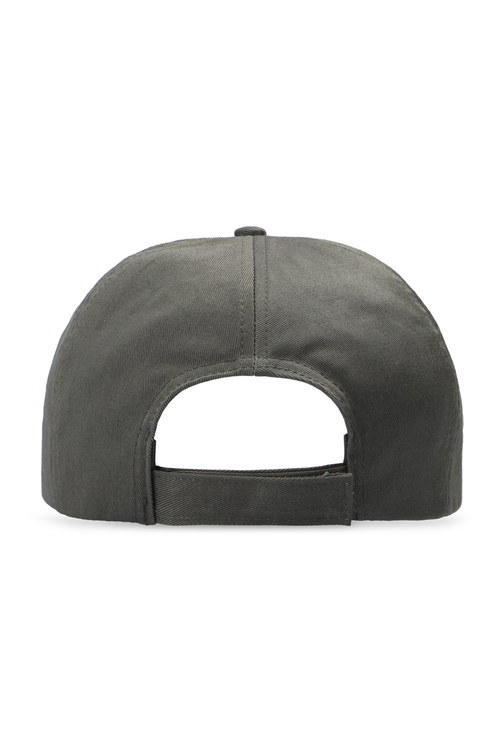 Ganni Baseball cap